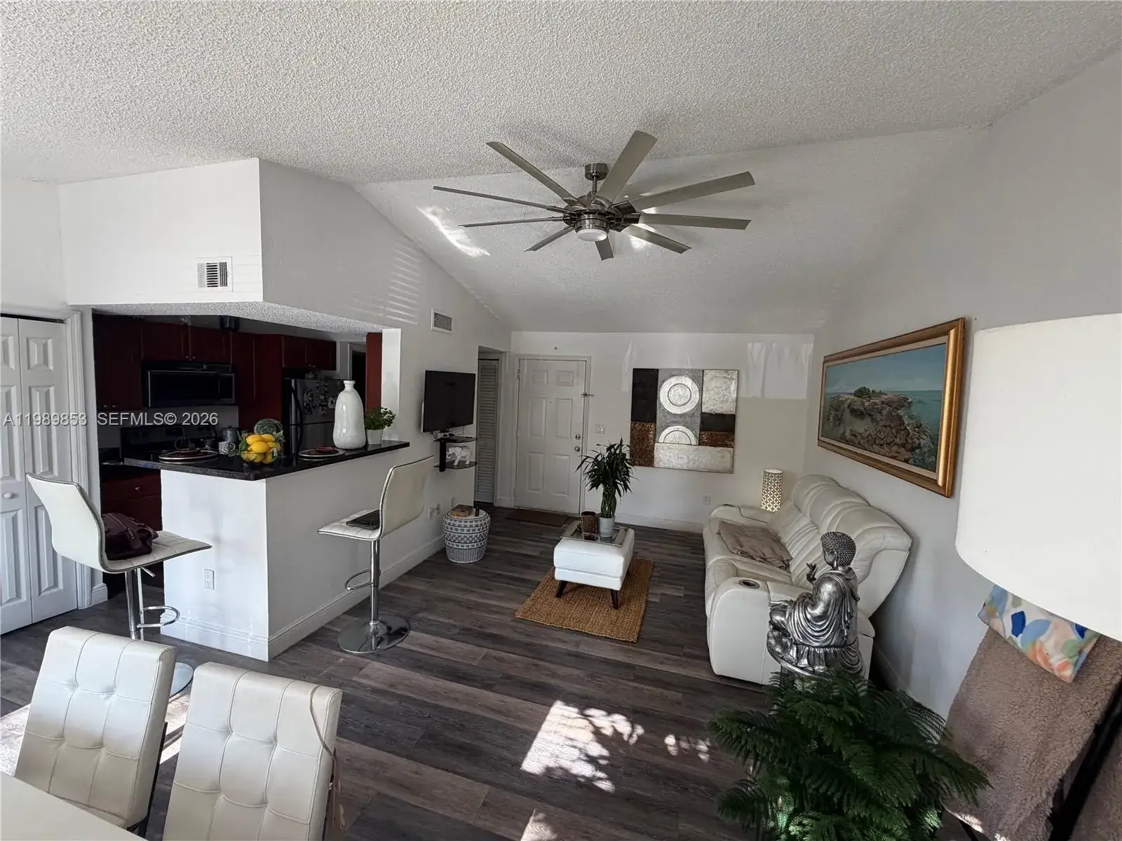 1 bedroom 1 bath Residential for sale at 10670 SW 156th Pl # 308, Miami FL 33196
