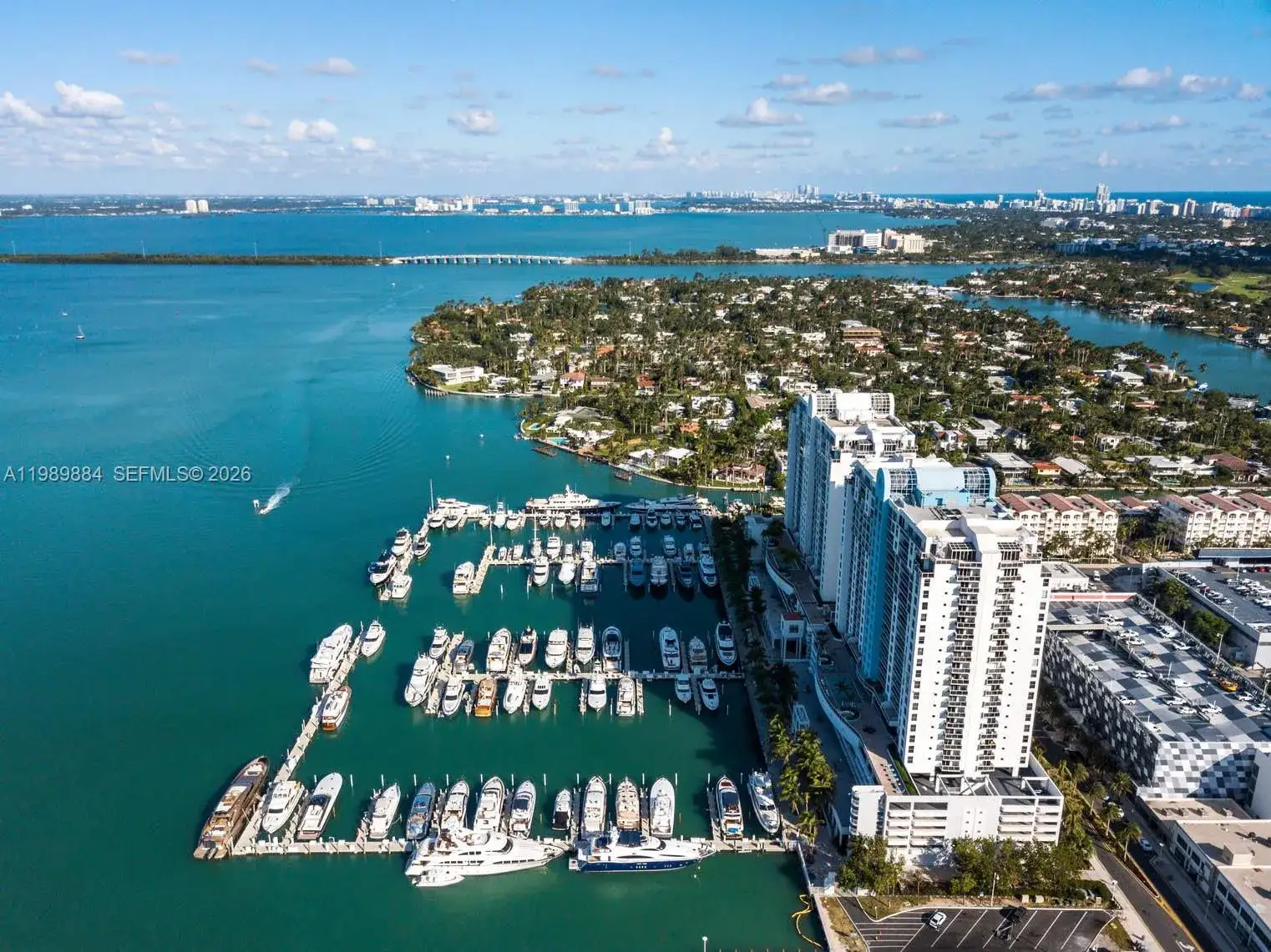 4 bedroom 4 bath Residential Lease for rent at 1800 Sunset Harbour Dr, Miami Beach FL 33139