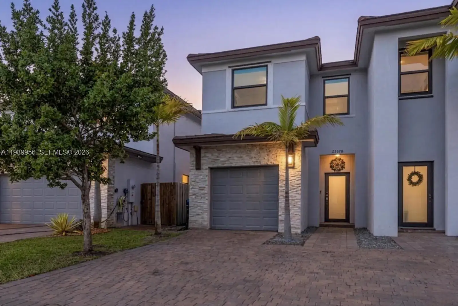 3 bedroom 2 bath Residential for sale at 25378 SW 108th Ave, Homestead FL 33032