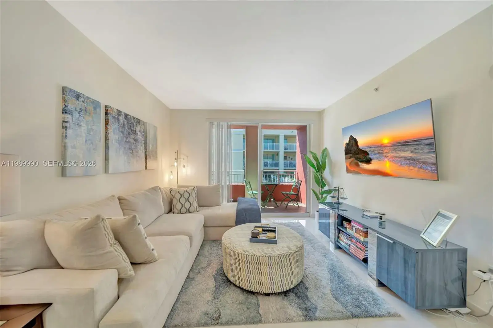 2 bedroom 2 bath Residential for sale at 7355 SW 89th St # 728N, Miami FL 33156