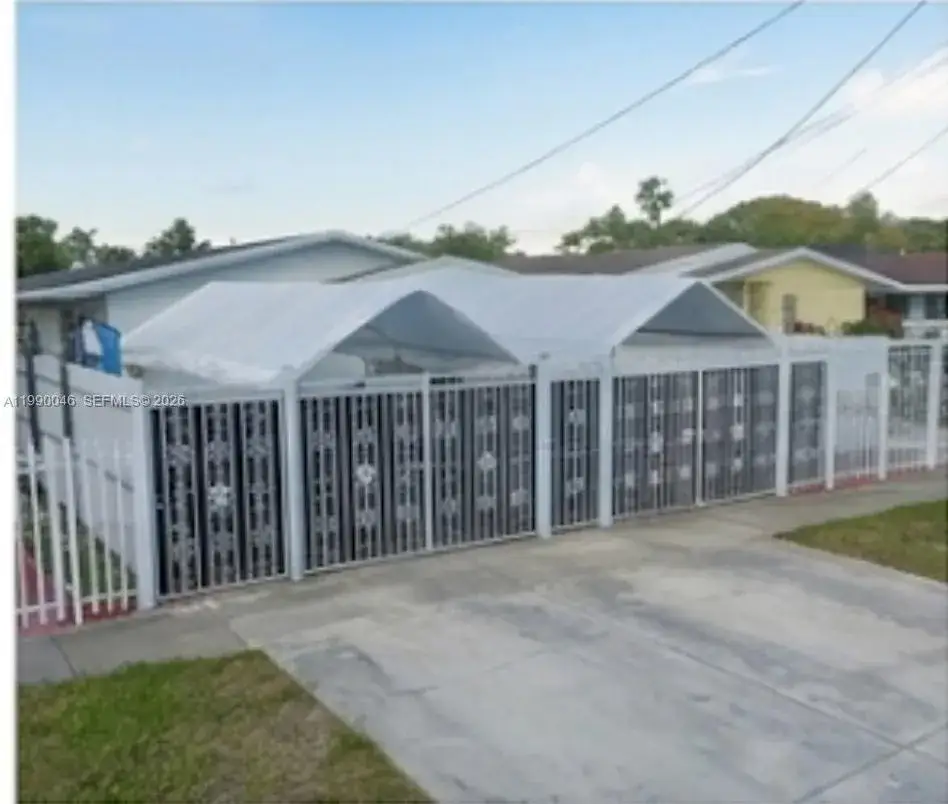 Residential Income for sale at 2373 NW 33rd St, Miami FL 33142