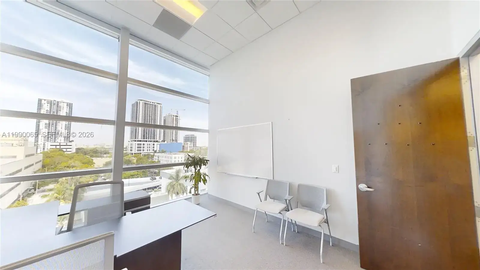 Commercial Sale for sale at 1501 Biscayne Blvd # 501W, Miami FL 33132
