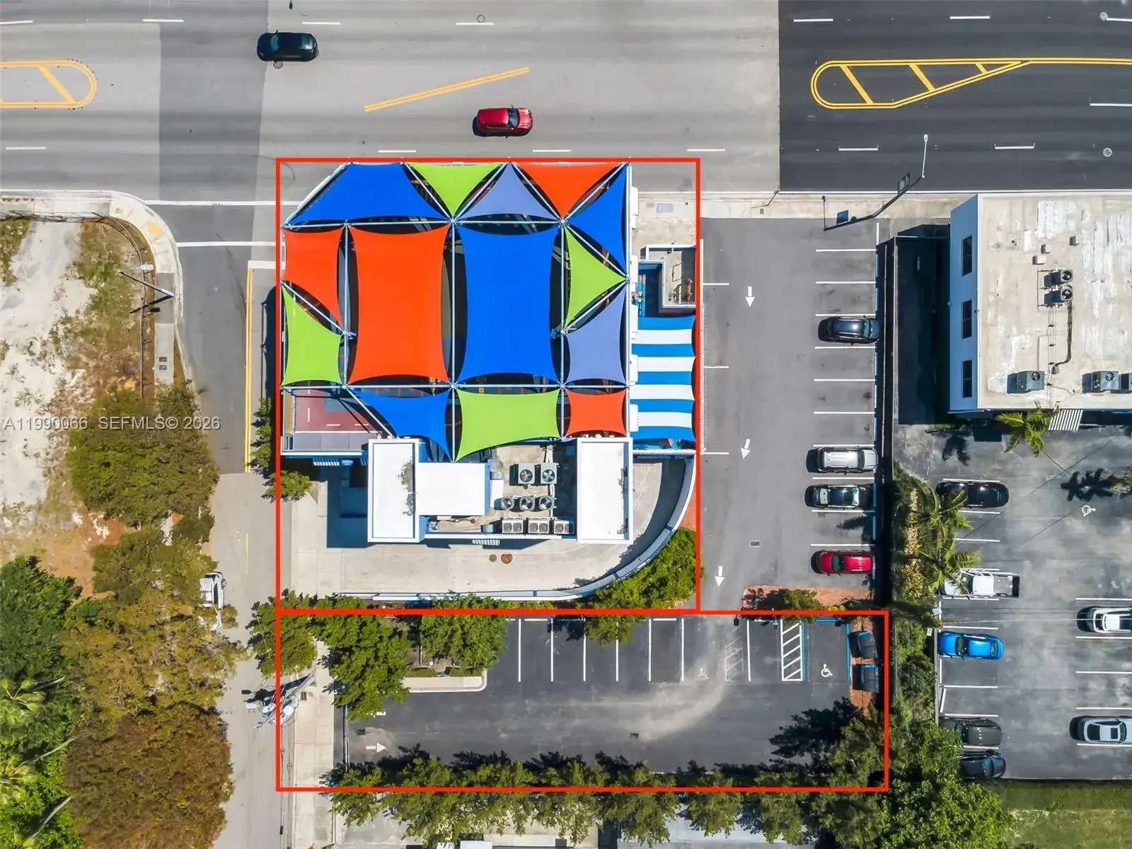 Commercial Sale for sale at 4136 N Miami Ave, Miami FL 33127