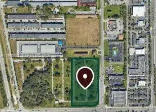 Commercial Land for sale at 601 NW 3rd Ave, Florida City FL 33034