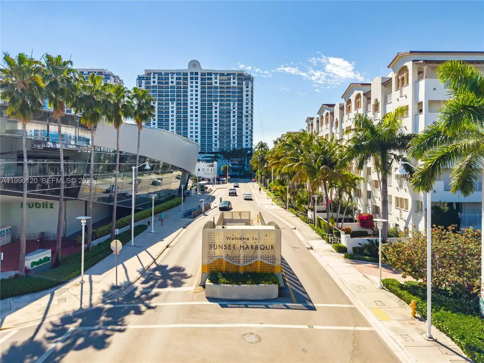 Commercial Sale for sale at 1400 20th St # 1416, Miami Beach FL 33139