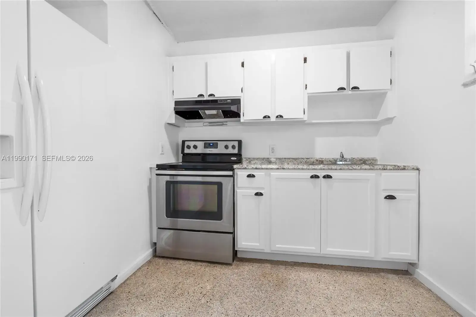 2 bedroom 1 bath Residential Lease for rent at 2661 SW 11th St # 8, Miami FL 33135