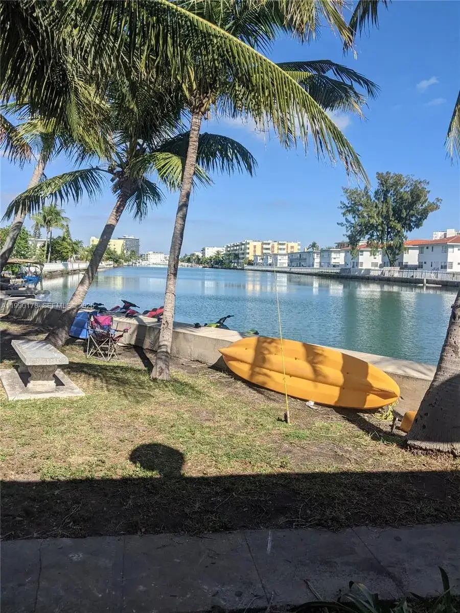 Residential Income for sale at 7735 Hawthorne Ave, Miami Beach FL 33141