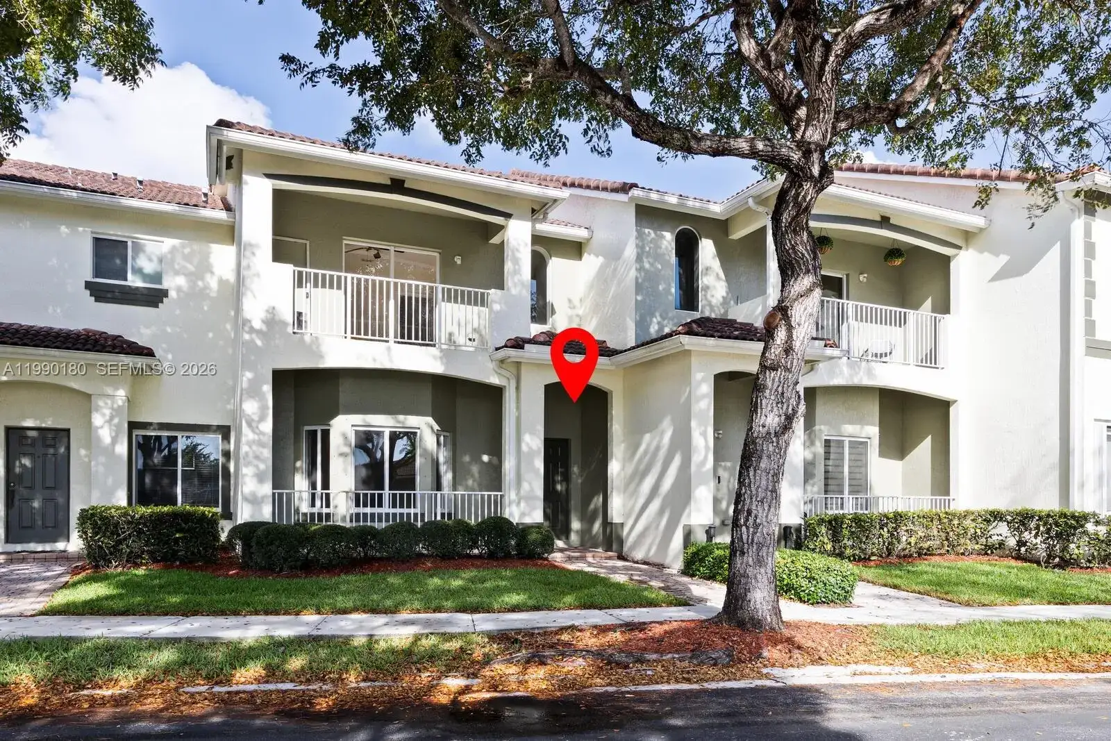 2 bedroom 2 bath Residential for sale at 1947 SE 24th Ter, Homestead FL 33035