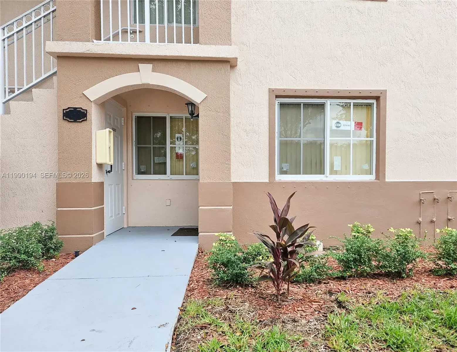 2 bedroom 2 bath Residential for sale at 2651 SE 12th Rd # 105, Homestead FL 33035
