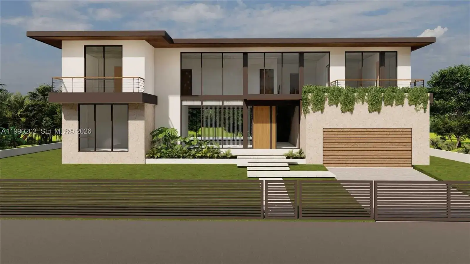 6 bedroom 6 bath Residential for sale at 969 W 34th St, Miami Beach FL 33140