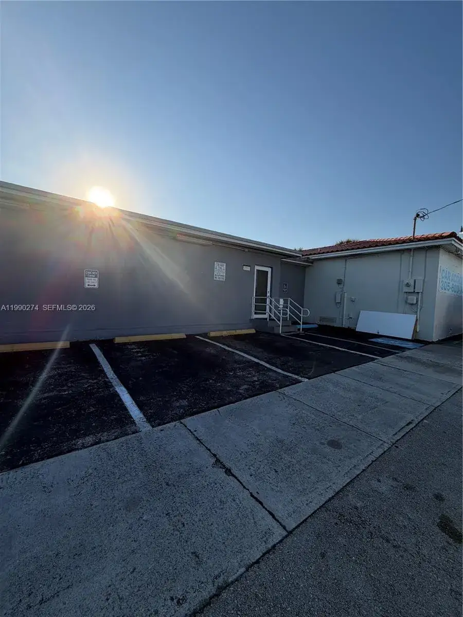 Commercial Sale for sale at 731 SW 64th Ct, Miami FL 33144