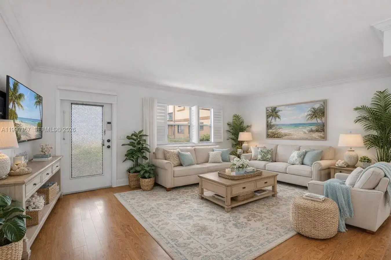 1 bedroom 1 bath Residential for sale at 294 Brittany G # 294, Delray Beach FL 33446