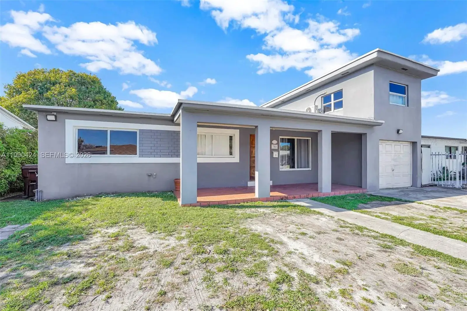 6 bedroom 3 bath Residential for sale at 760 E 55th St, Hialeah FL 33013