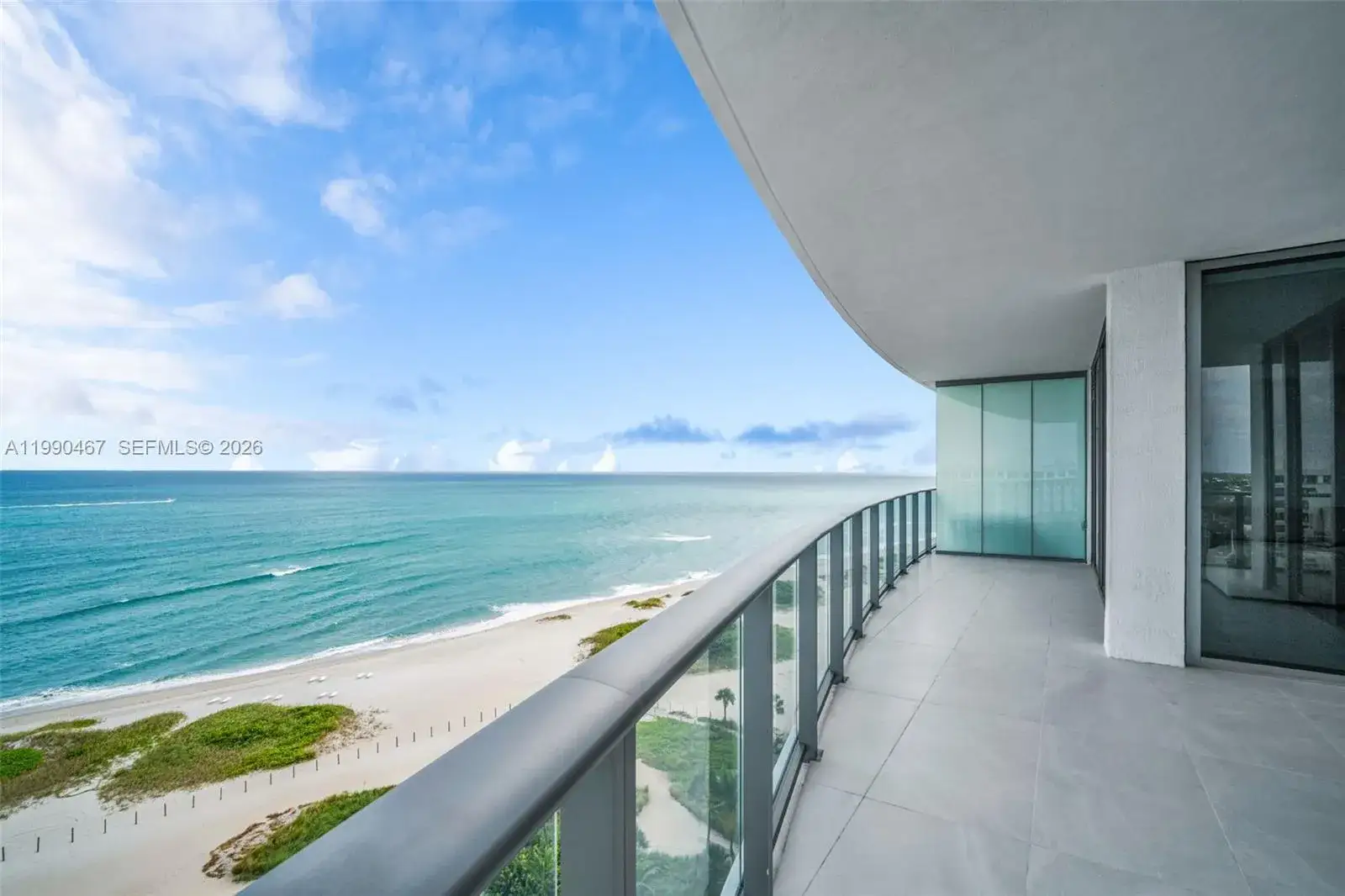 3 bedroom 3 bath Residential for sale at 1116 N Ocean Blvd # 1106, Pompano Beach FL 33062
