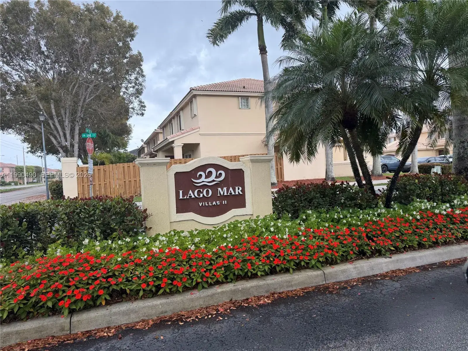 4 bedroom 3 bath Residential Lease for rent at 7431 SW 163rd Pl, Miami FL 33193