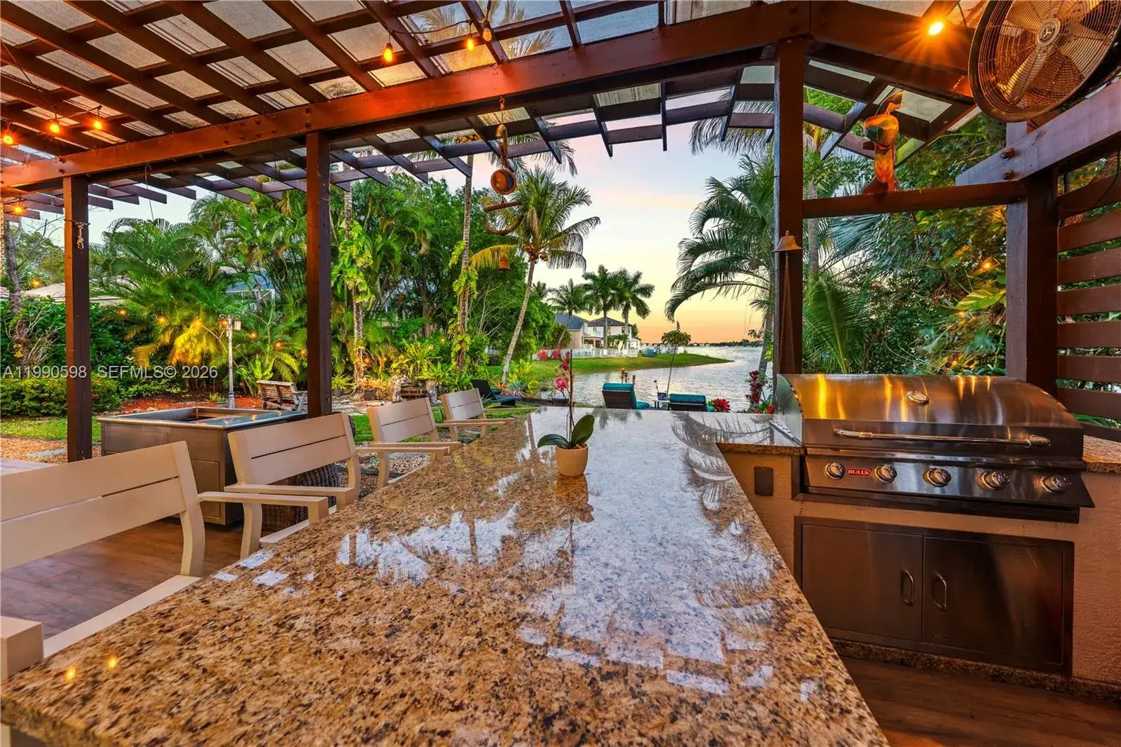 4 bedroom 2 bath Residential for sale at 5265 SW 171st Ave, Miramar FL 33027