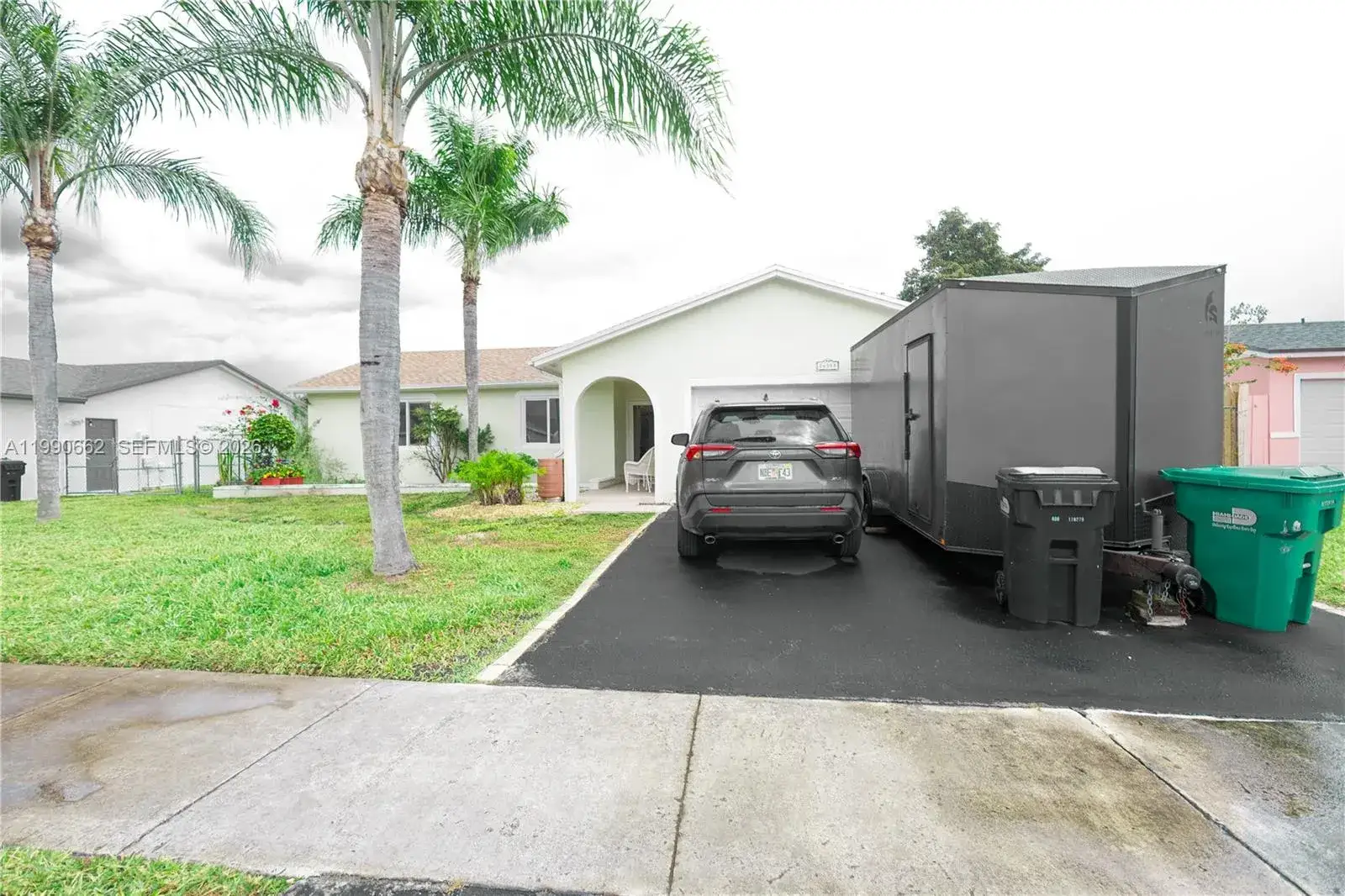 3 bedroom 2 bath Residential for sale at 26581 SW 122nd Ct, Homestead FL 33032
