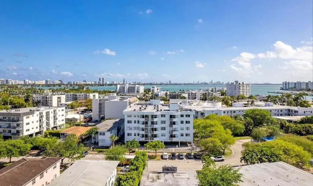 2 bedroom 2 bath Residential Lease for rent at 1990 Marseille Dr # 402, Miami Beach FL 33141
