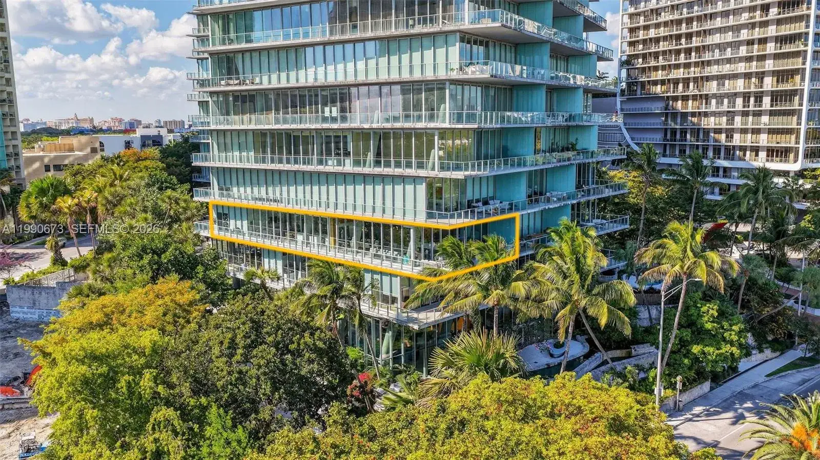 5 bedroom 5 bath Residential for sale at 2675 S Bayshore Dr # 402S, Miami FL 33133