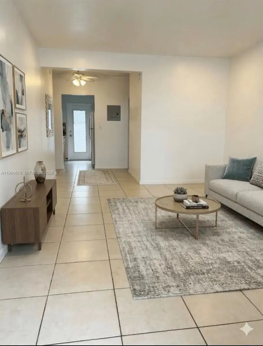 1 bath Residential Lease for rent at 934 Meridian Ave # 7, Miami Beach FL 33139