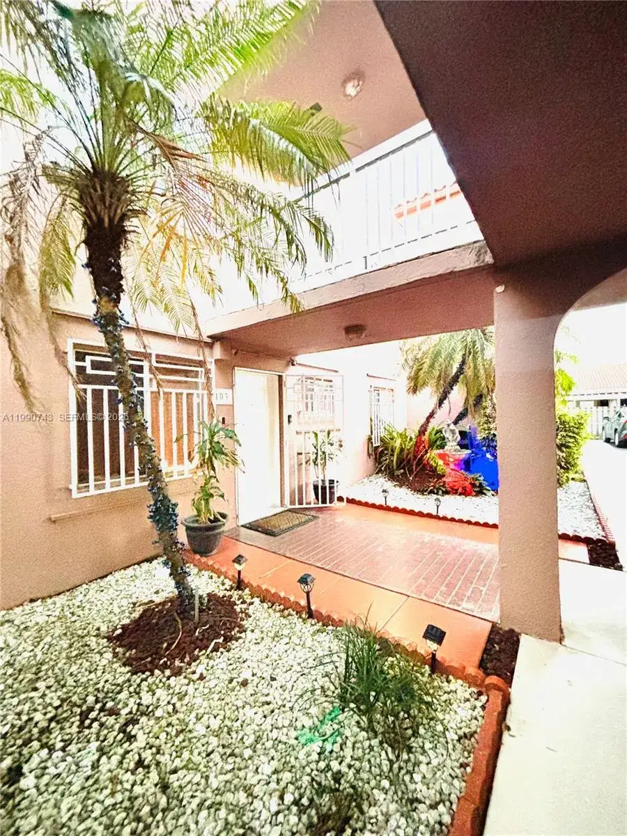 2 bedroom 2 bath Residential for sale at 2310 W 74th St # 103, Hialeah FL 33016