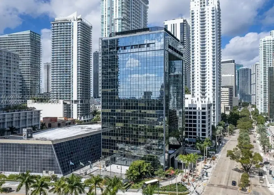 Commercial Sale for sale at 1200 Brickell Ave # 200, Miami FL 33131