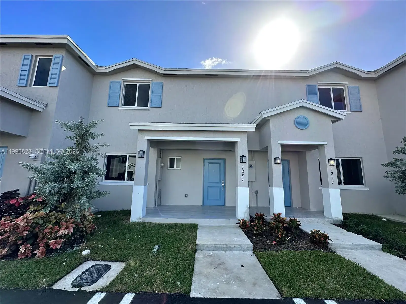 4 bedroom 3 bath Residential for sale at 501 NE 1st Dr, Florida City FL 33034