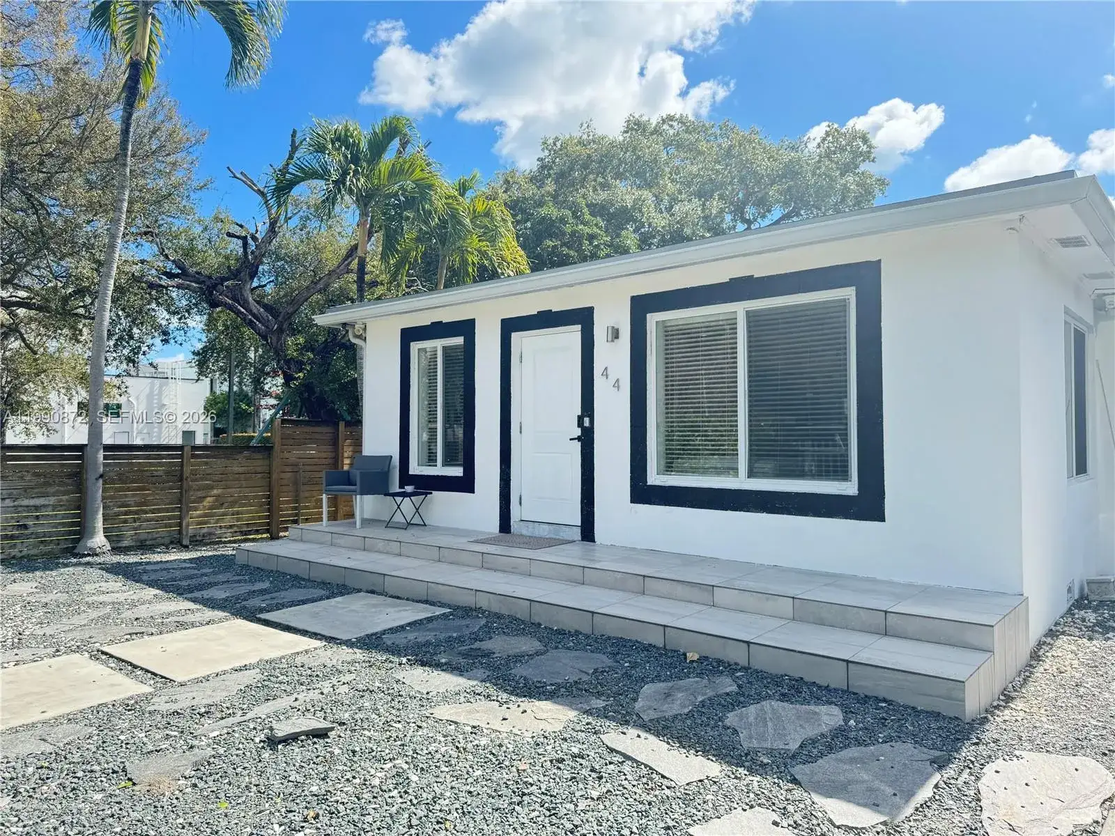 3 bedroom 2 bath Residential Lease for rent at 44 NW 40th St, Miami FL 33127
