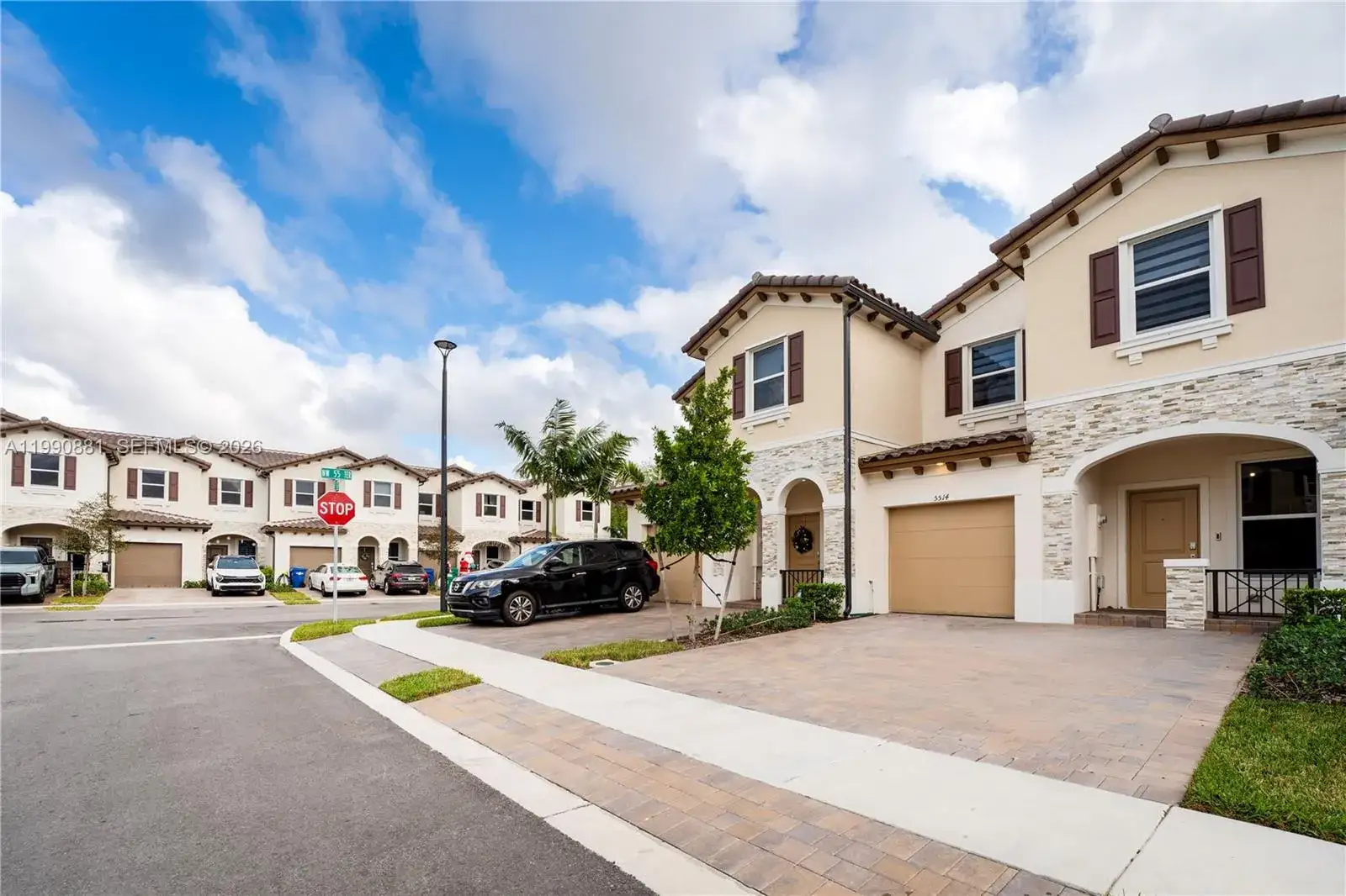 3 bedroom 2 bath Residential for sale at 5514 NW 27th St, Lauderhill FL 33313