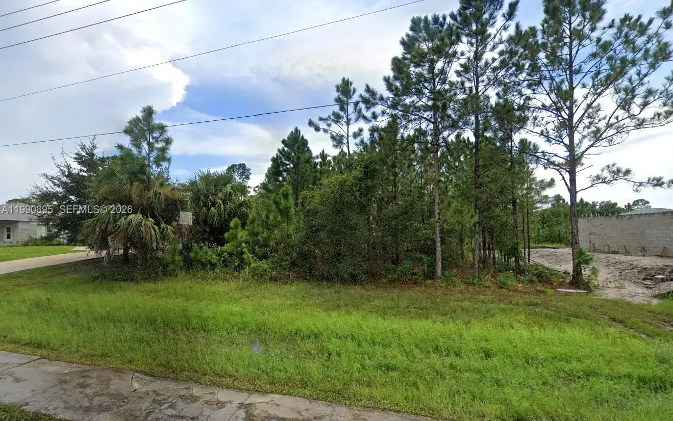 Land/Boat Docks for sale at 2065 SE Cogan Dr, Palm Bay FL 32909