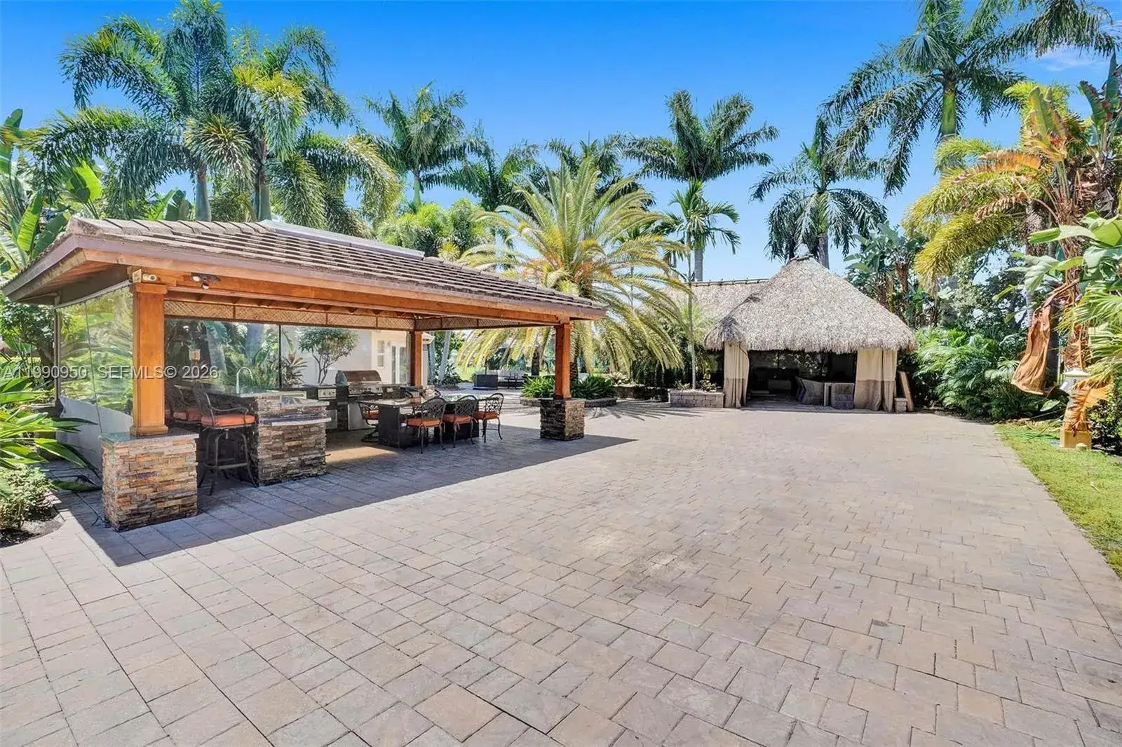 Land/Boat Docks for sale at 224 N Cortez Dr, Margate FL 33068