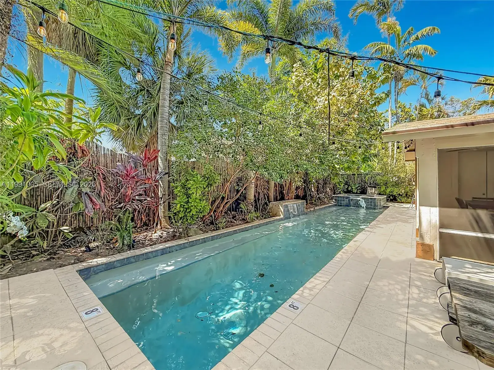 2 bedroom 2 bath Residential Lease for rent at 1419 NE 4th Ct, Fort Lauderdale FL 33301