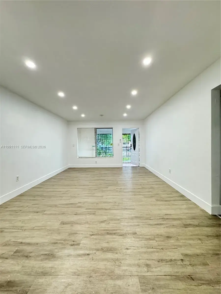2 bedroom 1 bath Residential Lease for rent at 1086 NW 110th St # 1, Miami FL 33168