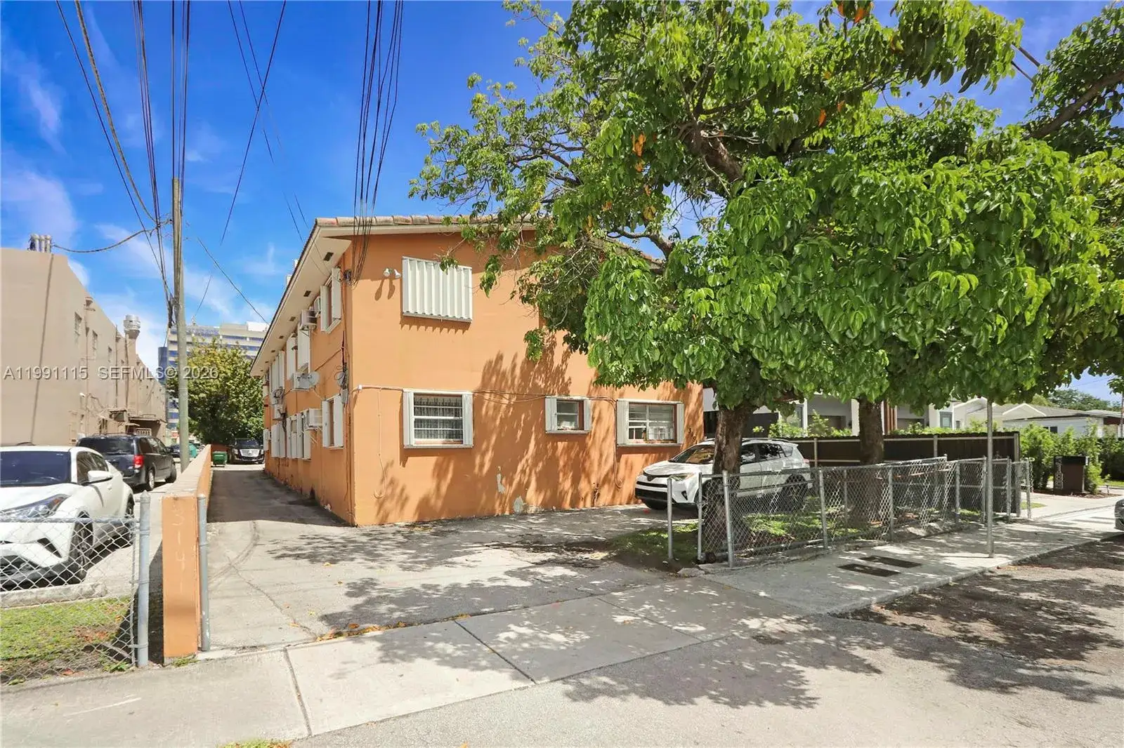 Commercial Sale for sale at 3191 SW 23rd St, Miami FL 33145