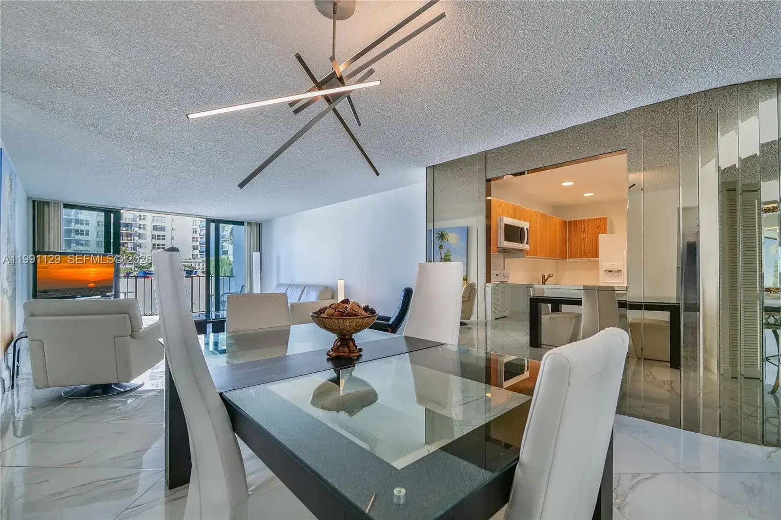 2 bedroom 2 bath Residential Lease for rent at 2401 S Ocean Dr # 305, Hollywood FL 33019