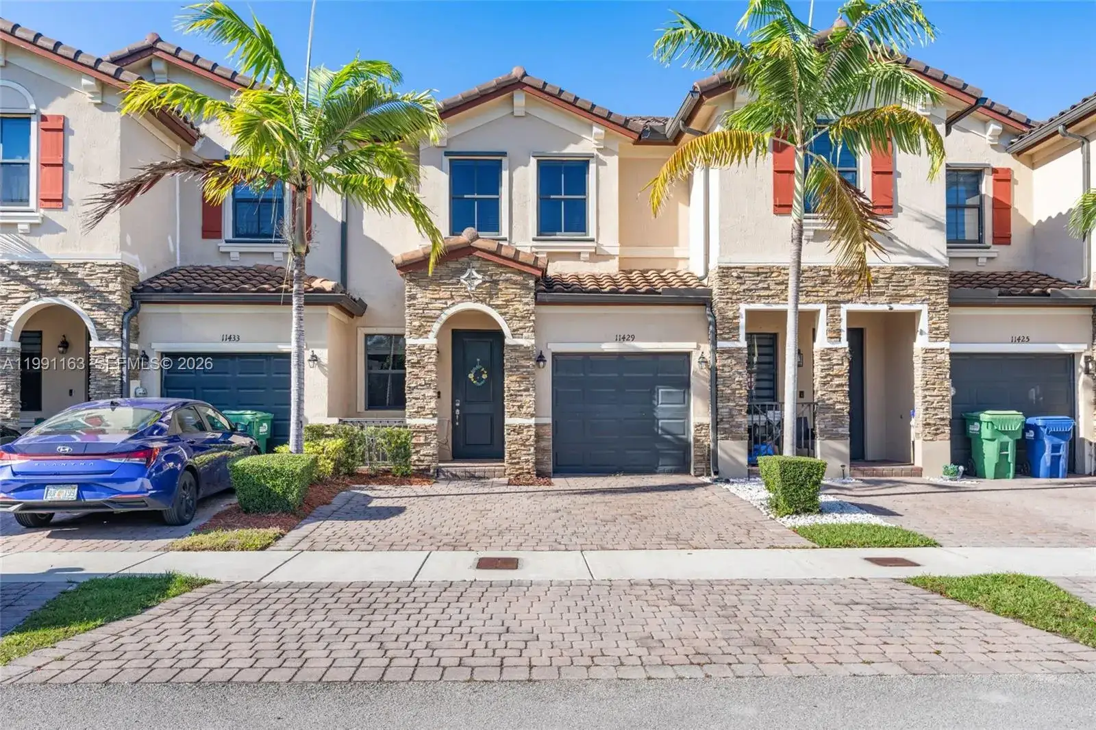 3 bedroom 2 bath Residential for sale at 11429 SW 253rd St, Homestead FL 33032