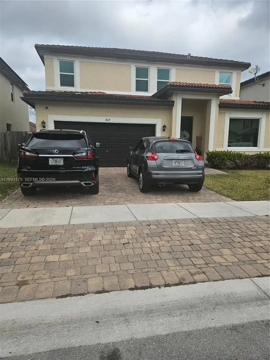 5 bedroom 3 bath Residential for sale at 4117 NE 21st St, Homestead FL 33033