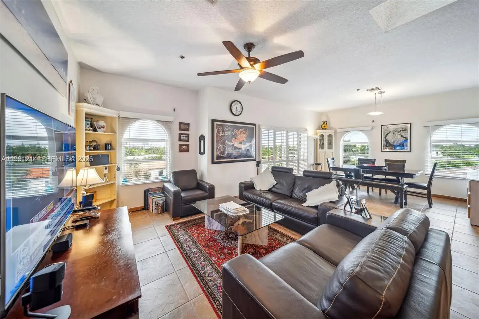 3 bedroom 3 bath Residential for sale at 9008 Collins Ave # 402, Surfside FL 33154
