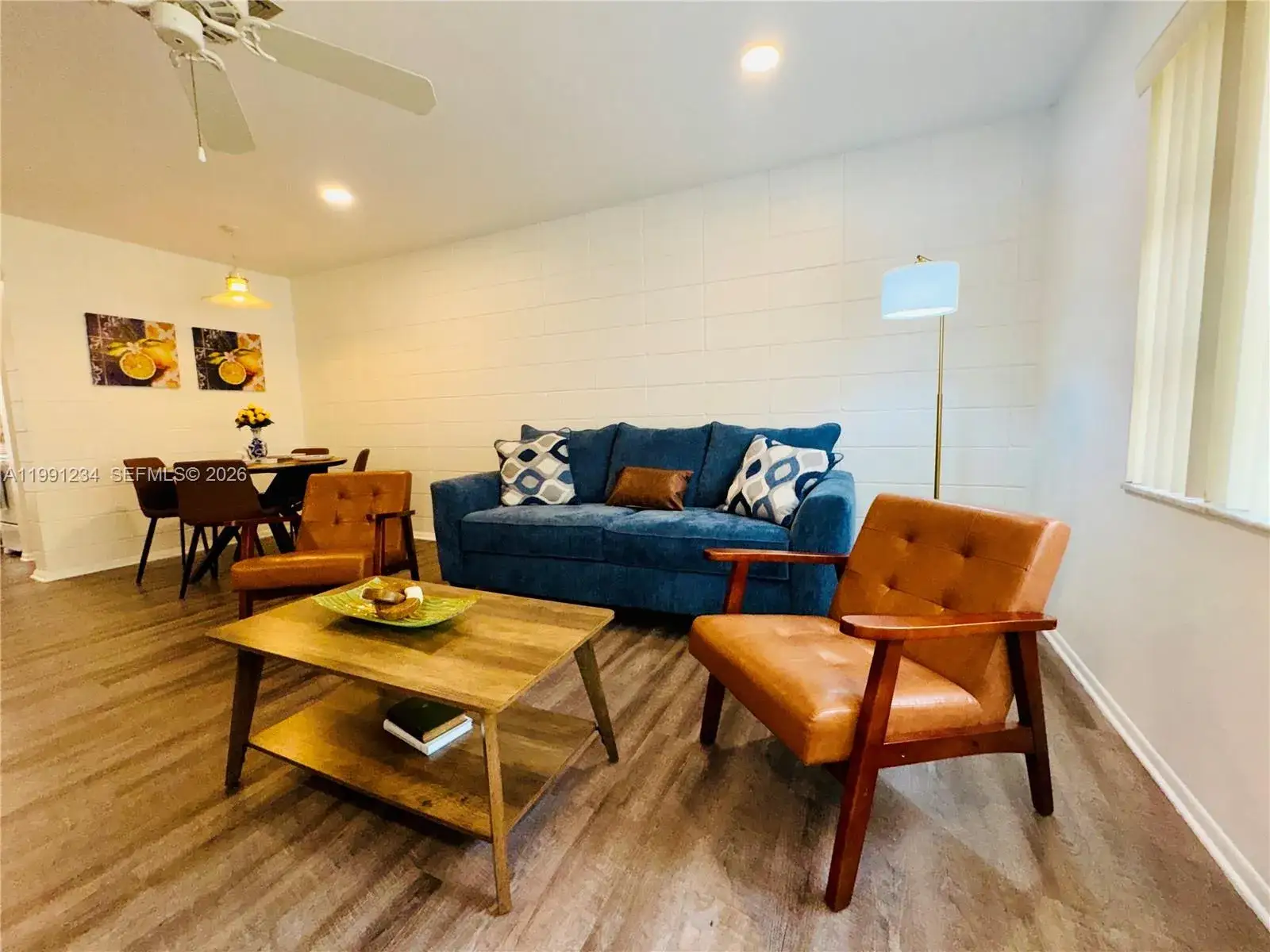 1 bedroom 1 bath Residential Lease for rent at 5100 Rilma Ave # 0, Sarasota FL 34234