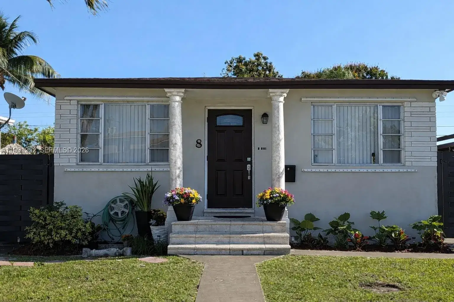 3 bedroom 1 bath Residential for sale at 648 E 40th St, Hialeah FL 33013