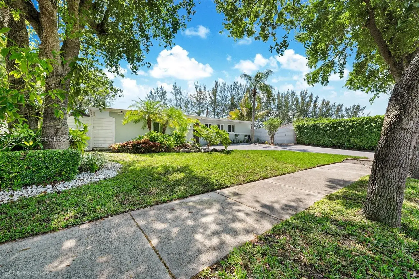 4 bedroom 3 bath Residential for sale at 8535 SW 97th Rd, Miami FL 33173