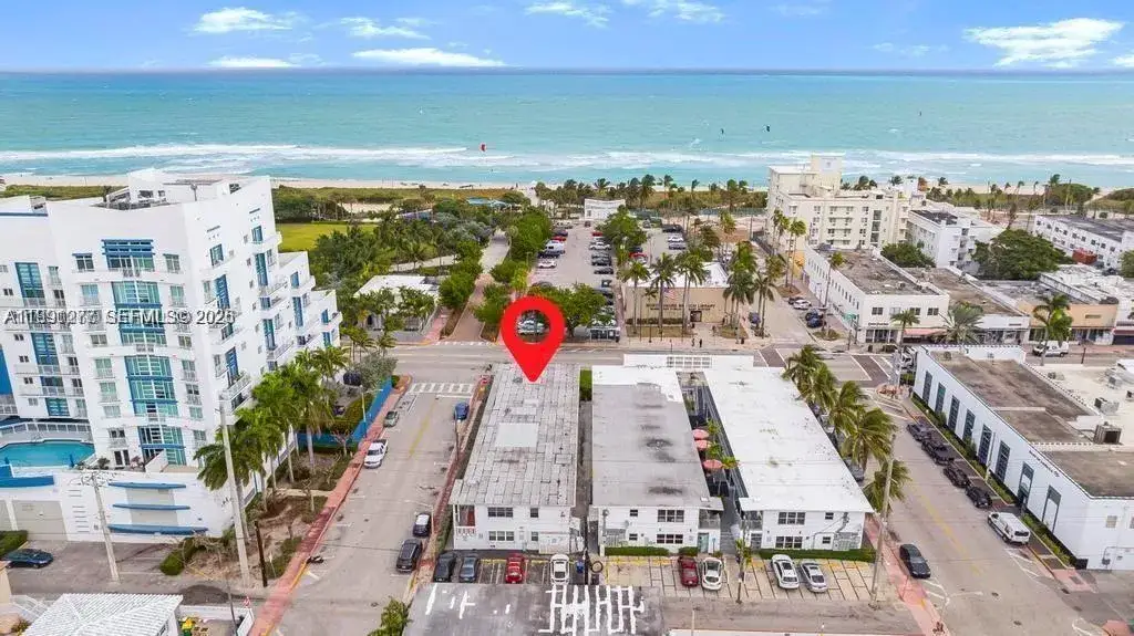 1 bath Residential for sale at 200 76th St # 59, Miami Beach FL 33141