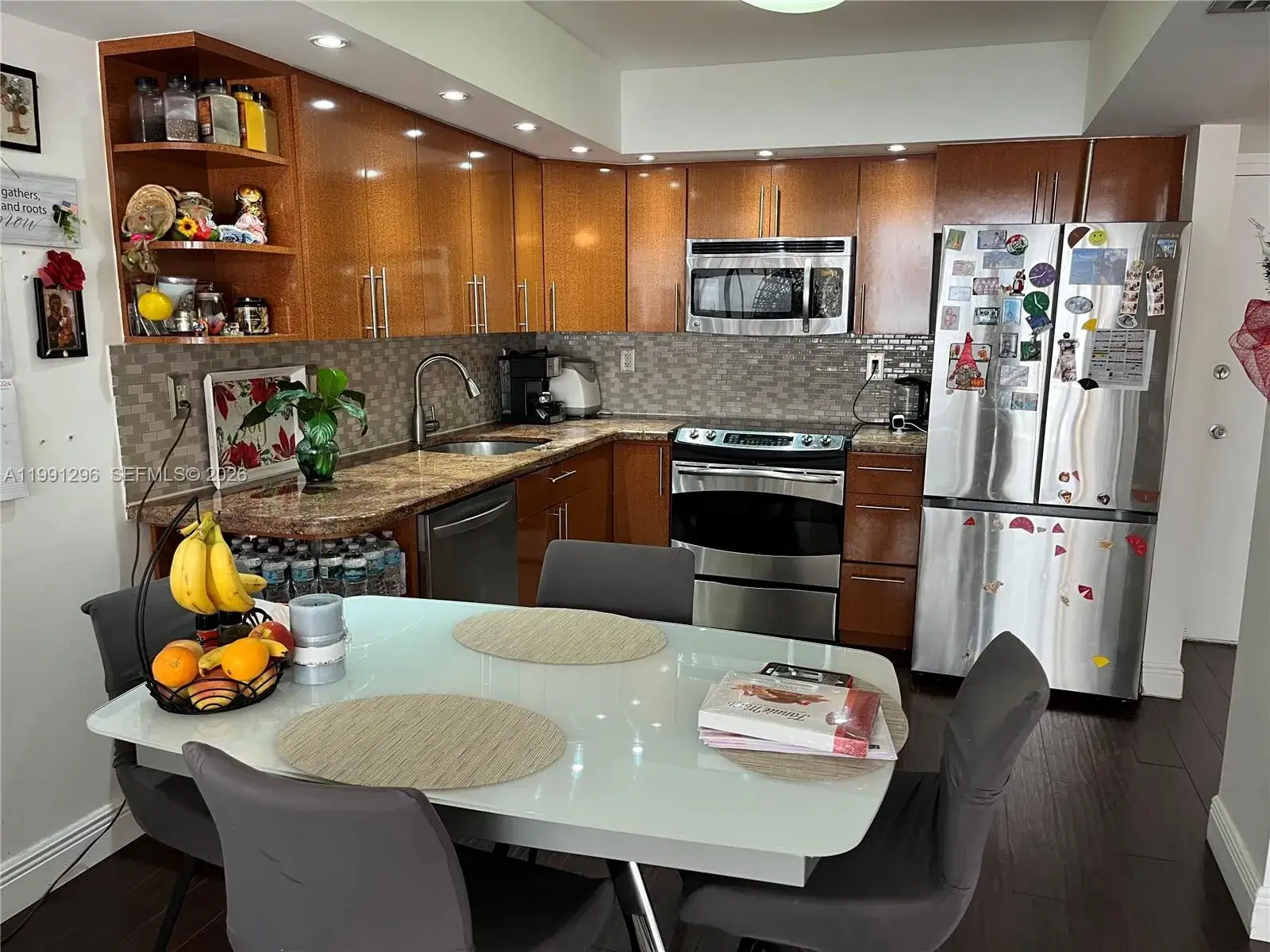1 bedroom 1 bath Residential for sale at 18051 Biscayne Blvd # 903, Aventura FL 33160