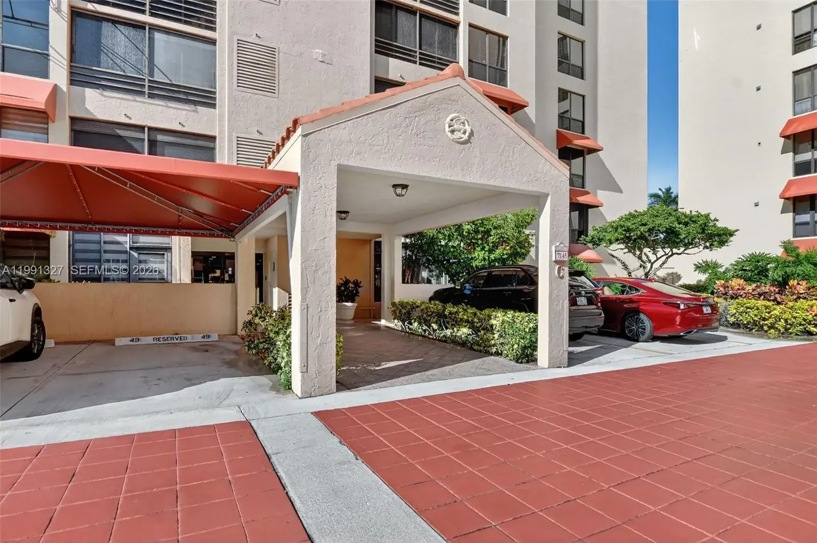 3 bedroom 2 bath Residential Lease for rent at 7145 Promenade Dr # 702, Boca Raton FL 33433