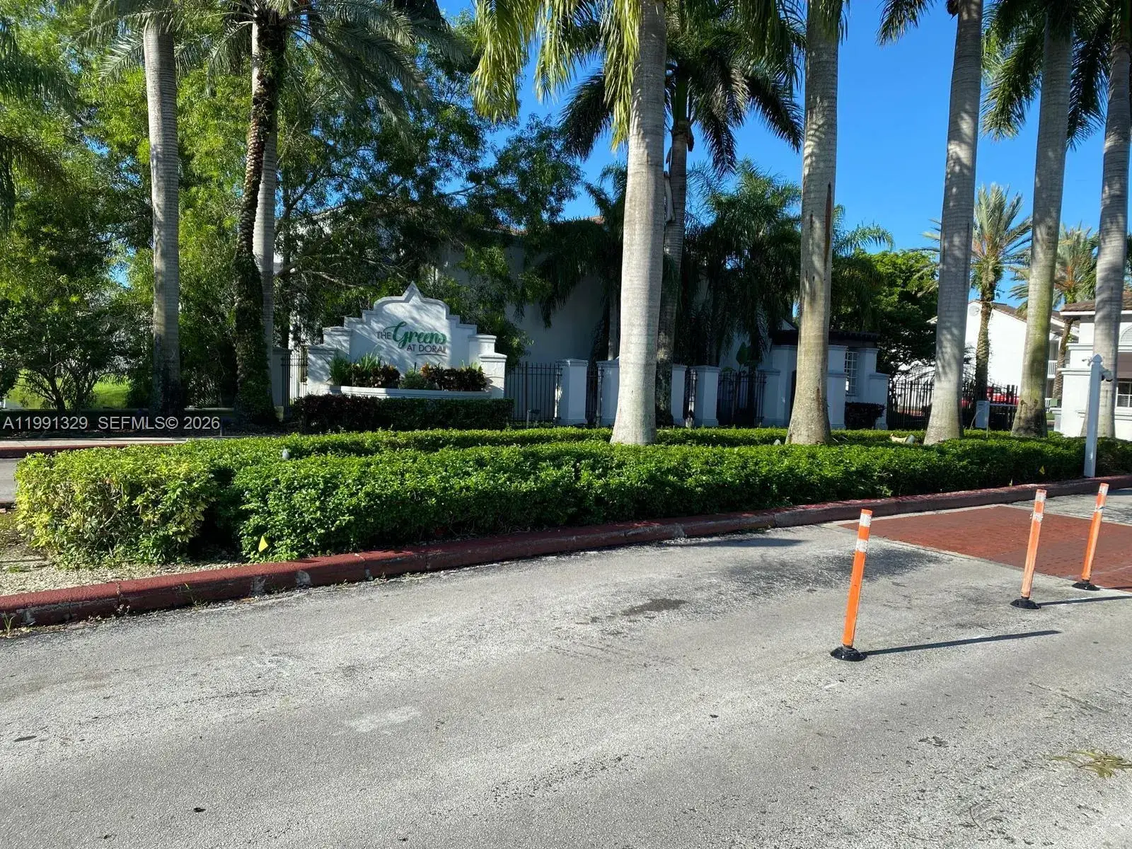 2 bedroom 2 bath Residential for sale at 4990 NW 97th Pl # 314, Doral FL 33178