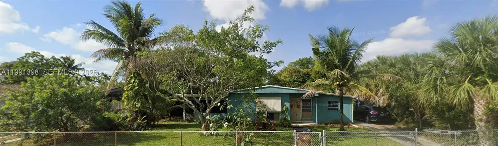 3 bedroom 1 bath Residential for sale at 236 NE 43rd St, Deerfield Beach FL 33064