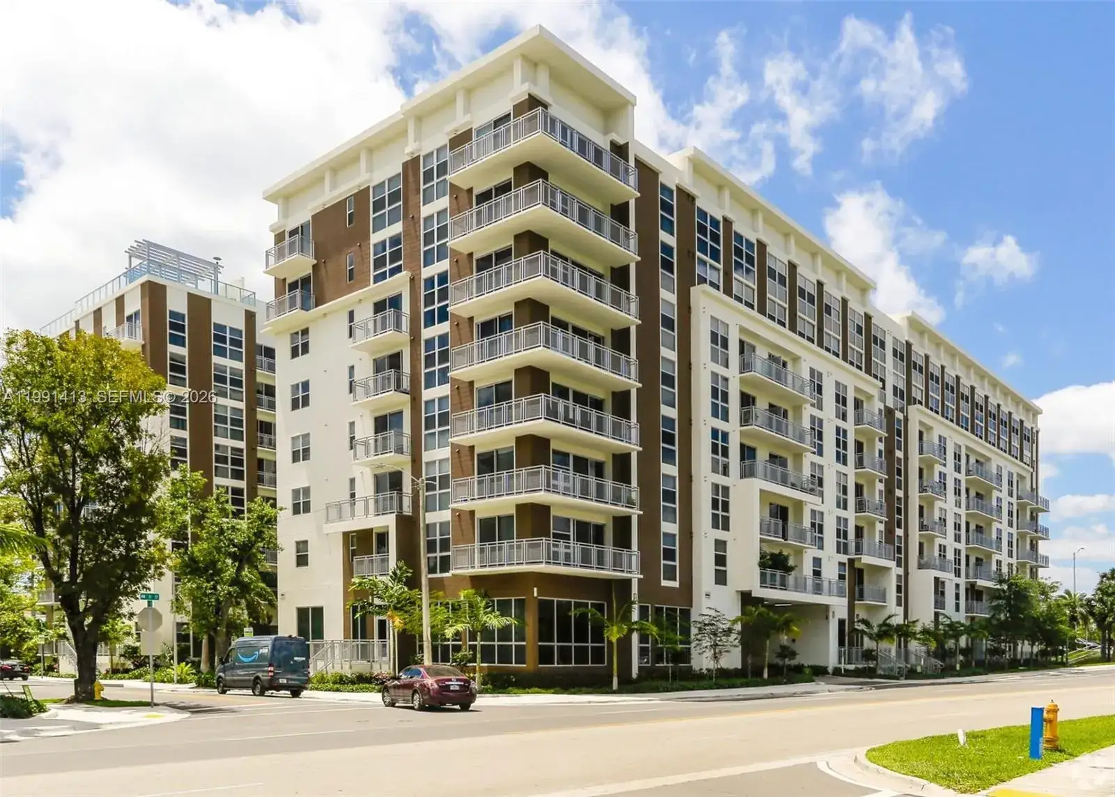 1 bath Residential Lease for rent at 1170 NW 11th St # 119, Miami FL 33136