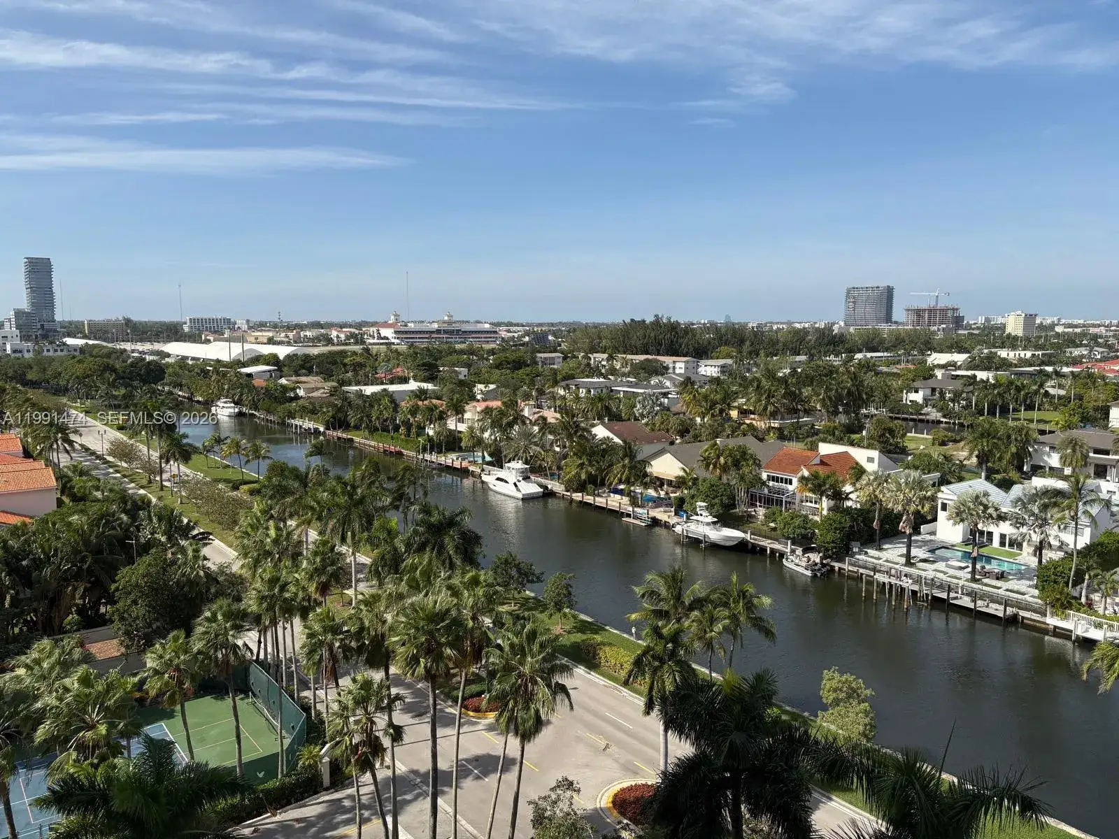2 bedroom 2 bath Residential Lease for rent at 3600 YACHT CLUB DR # 1001, Aventura FL 33180