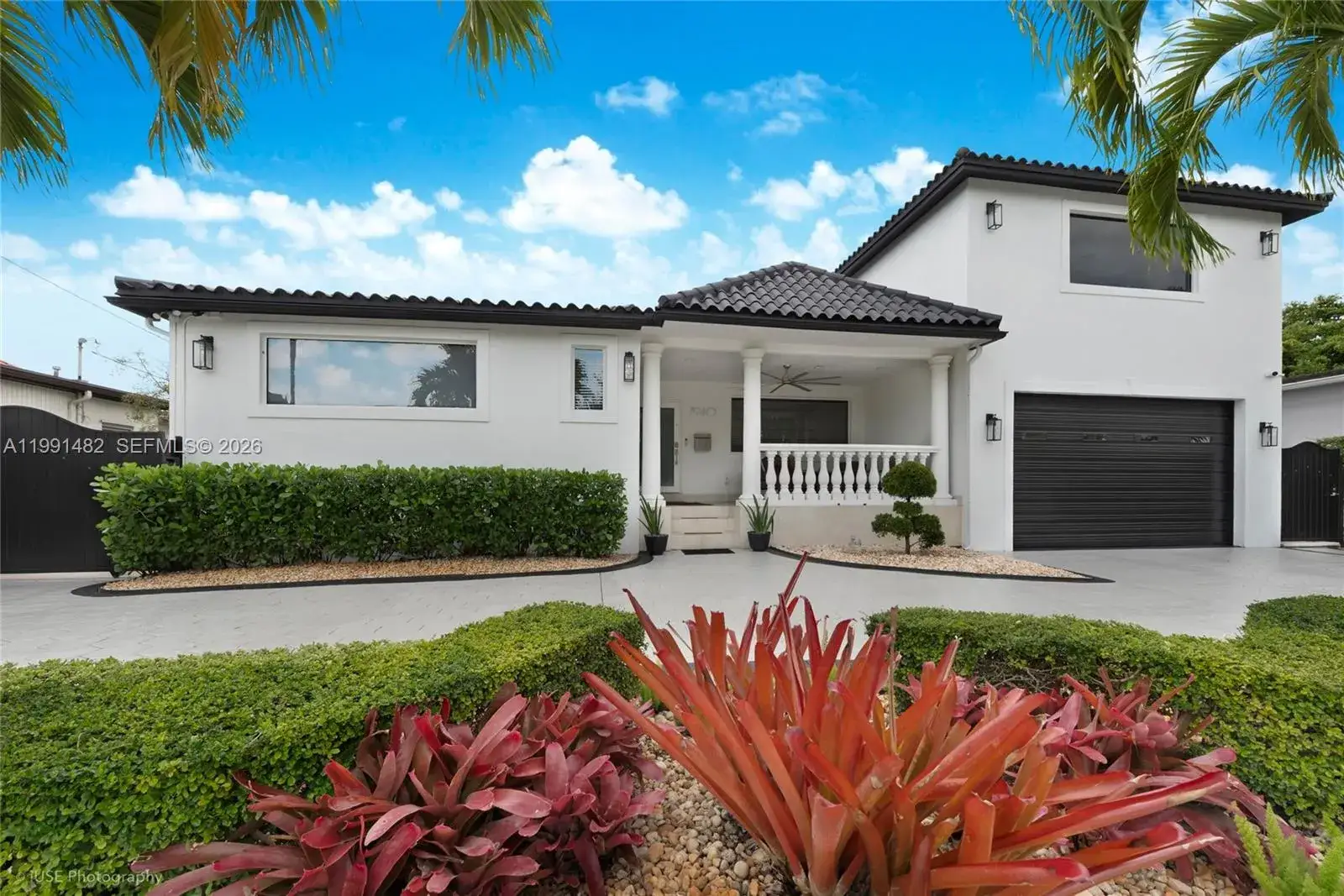 4 bedroom 3 bath Residential for sale at 7940 SW 20th Street, Miami FL 33155