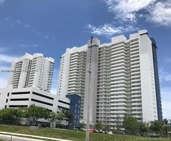 2 bedroom 2 bath Residential Lease for rent at 15051 Royal Oaks Ln # 1705, North Miami FL 33181
